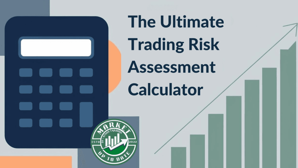 Trading Risk Assessment Calculator