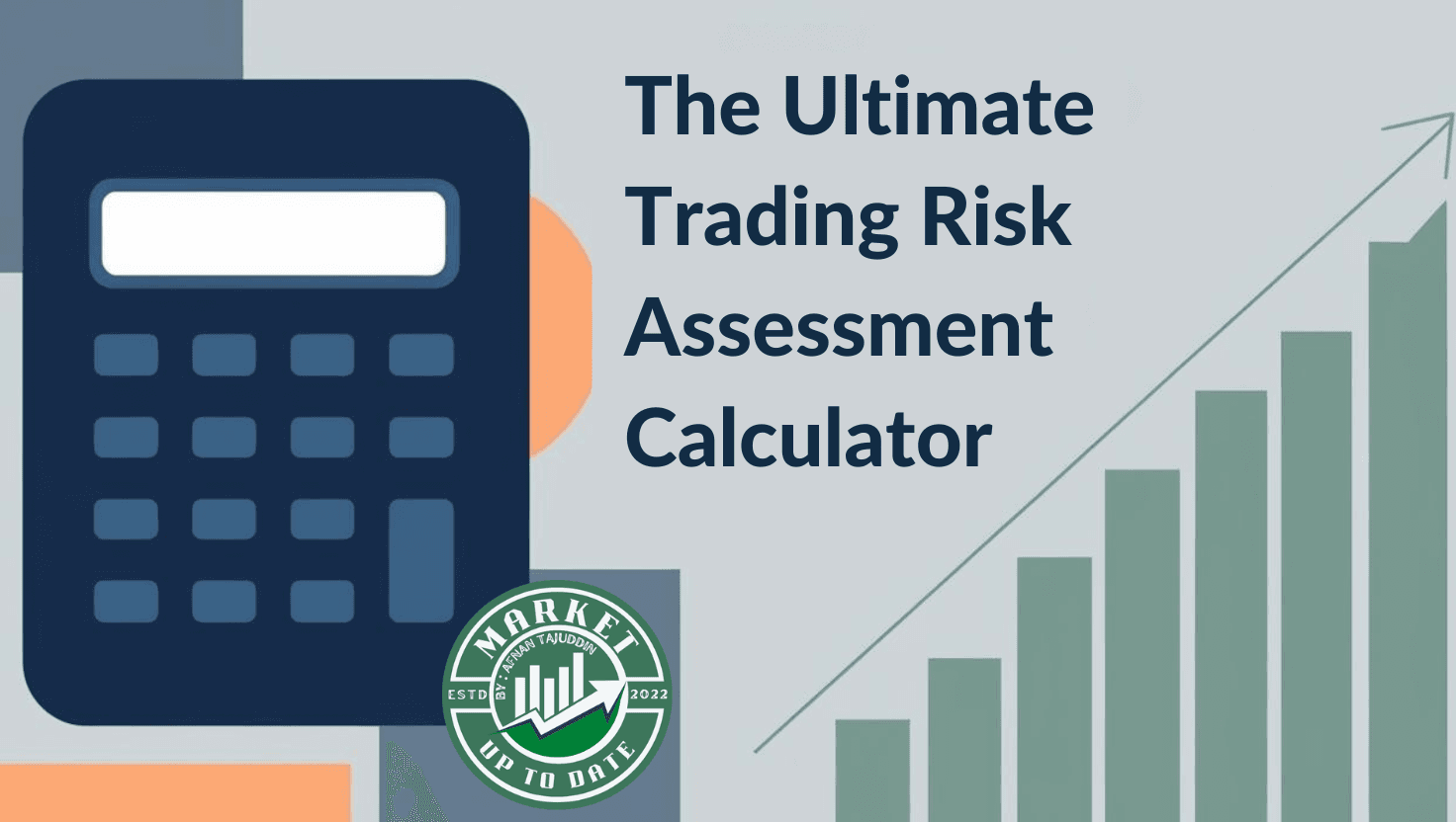 Trading Risk Assessment Calculator
